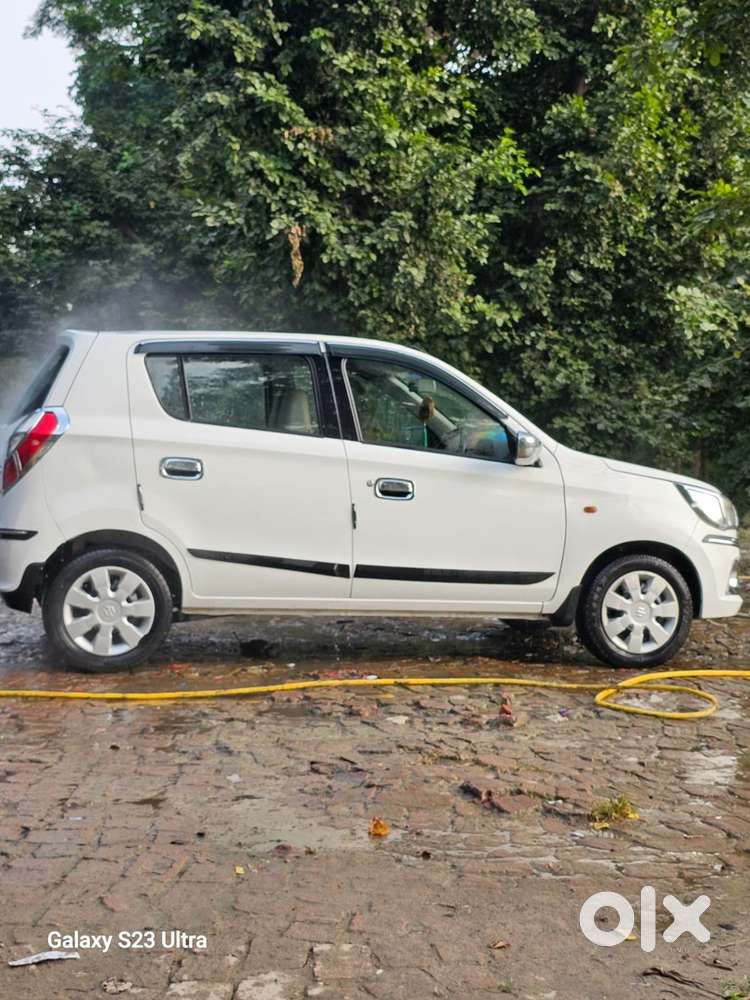 Maruti Suzuki Alto K10 2016
