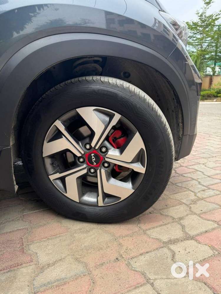 Kia Sonet 1.5 Gtx Plus Diesel, 2022, Diesel