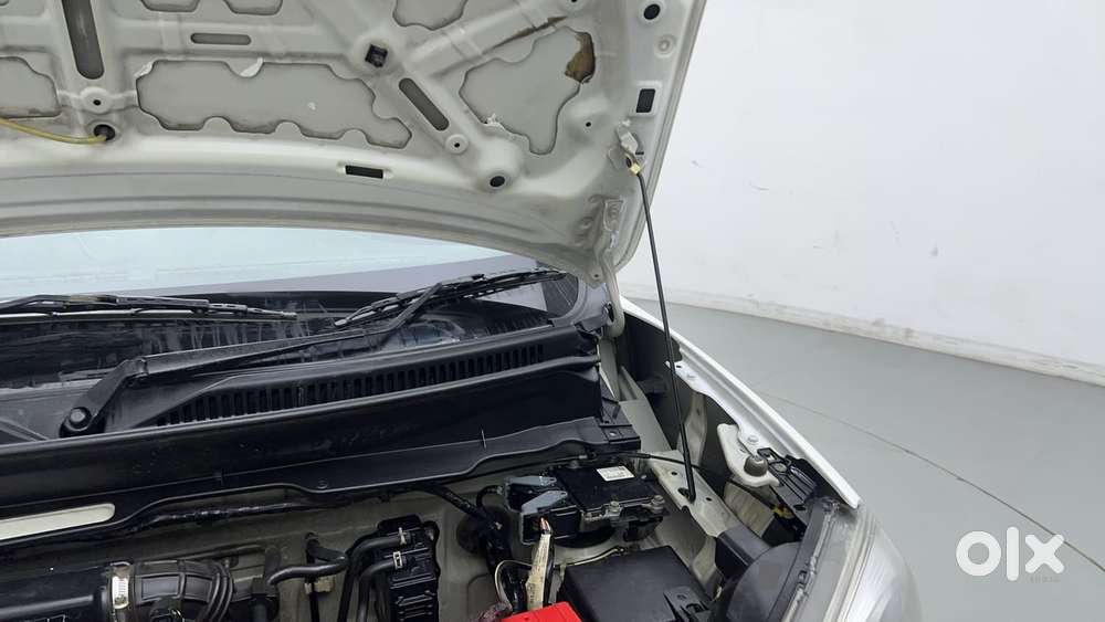 Maruti Suzuki S-presso Vxi, 2020, Petrol