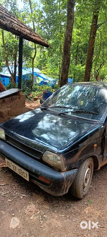 Good Condition