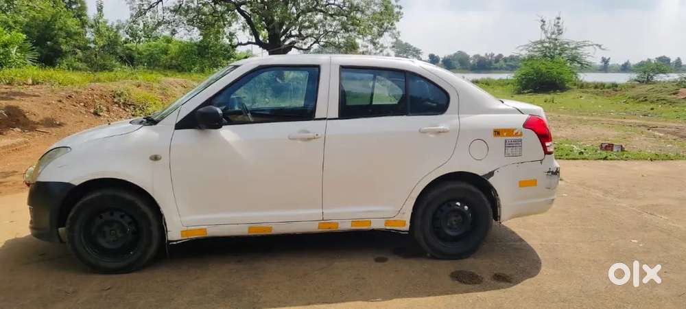Maruti Suzuki Swift 2014, Fancy Number