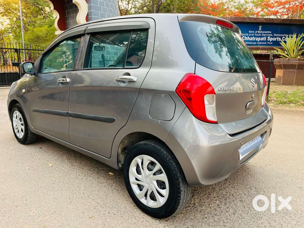 Maruti Suzuki Celerio Cng Vxi Optional, 2019, Cng & Hybrids