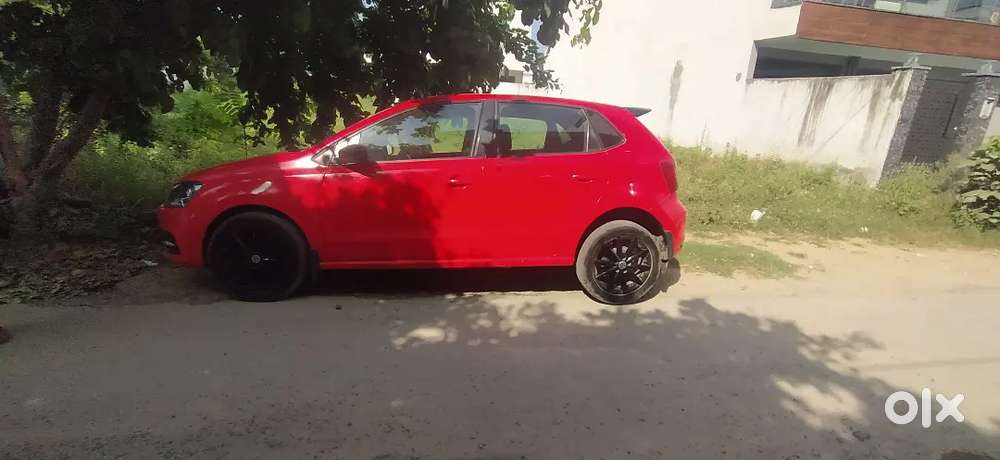Volkswagen Polo 1.0 Mpi 2019