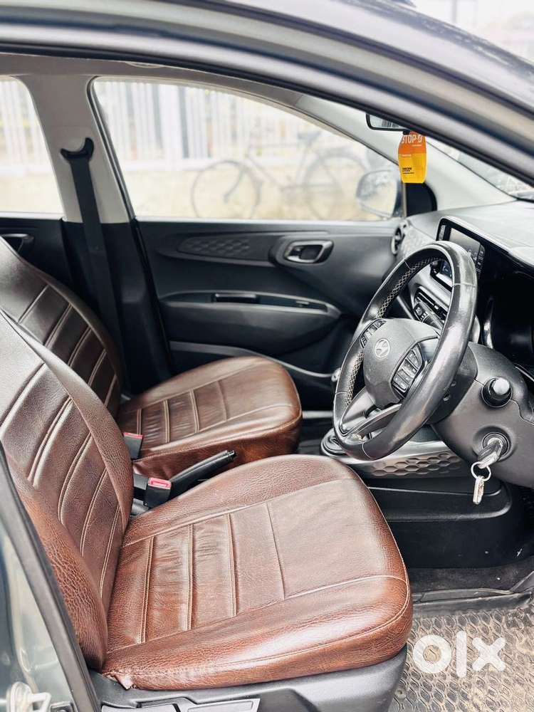 Hyundai Grand I10 Nios Sportz 1.2 Kappa Vtvt, 2023, Petrol