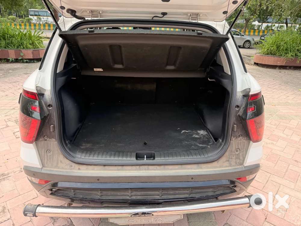 Hyundai Creta 1.5 Sx, 2023, Petrol