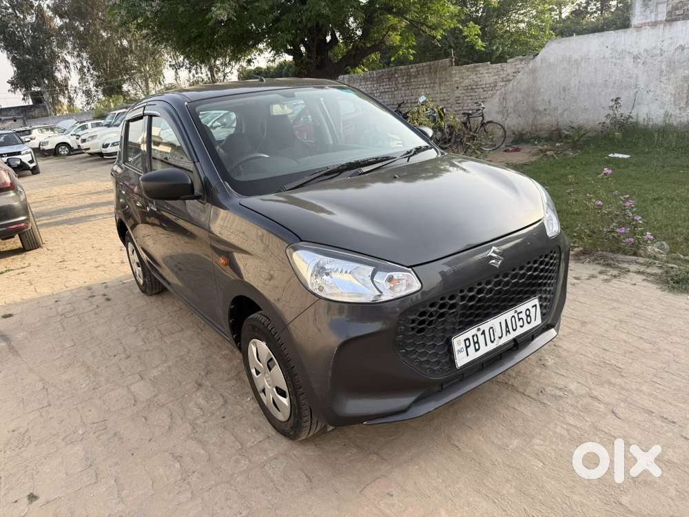 Maruti Suzuki Alto K10 Plus Edition, 2023, Petrol