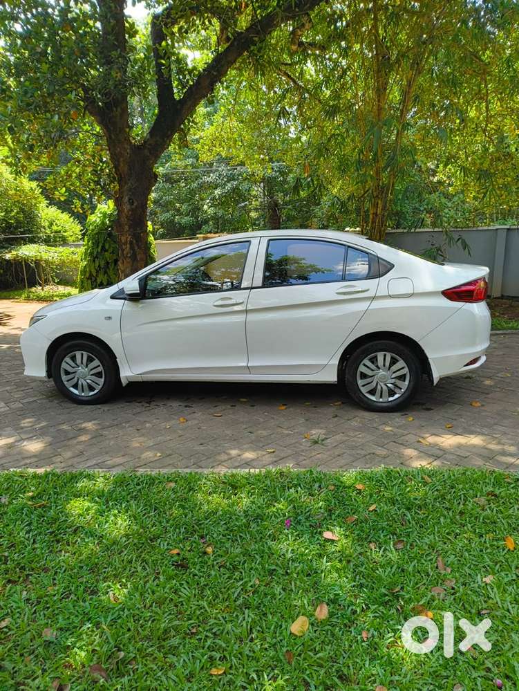 Honda City Petrol 2014 For Sale