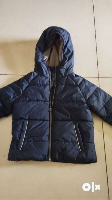 Heavy quality Hoody winter jacket for 3 5 years kids 1785312653