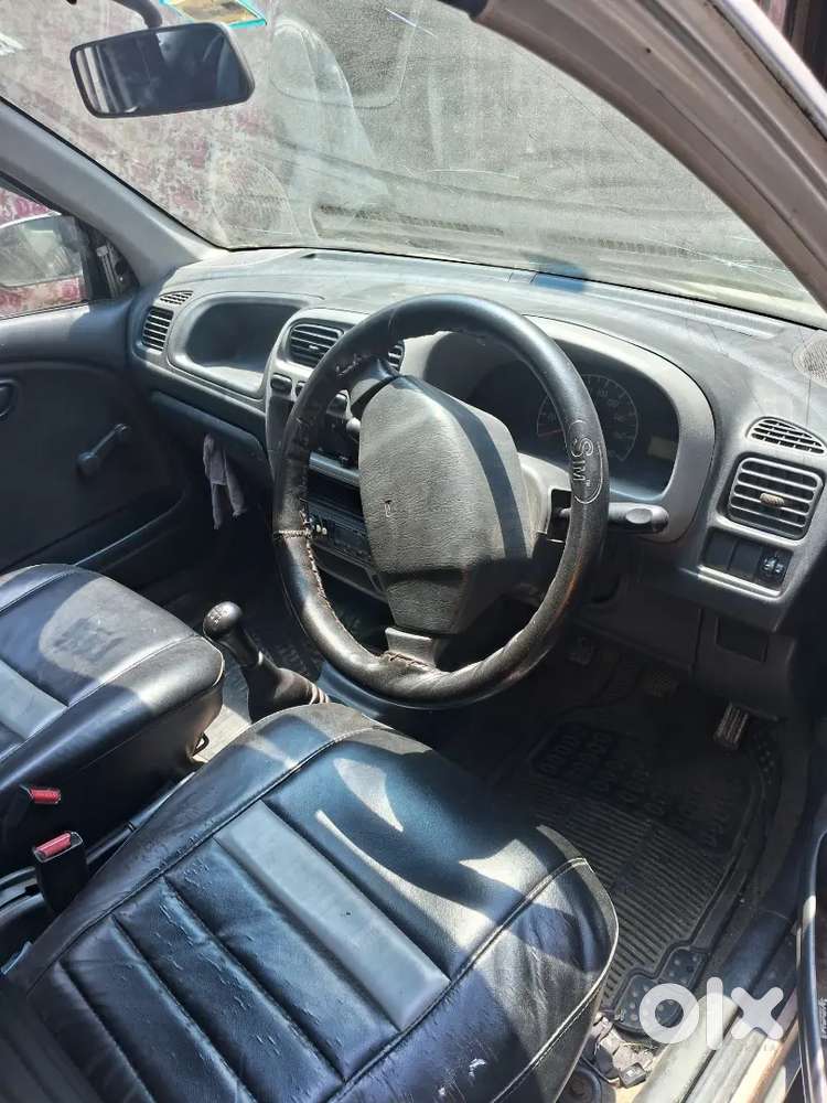 For Sale Alto Lexi Up 20 Power Sterling Brak