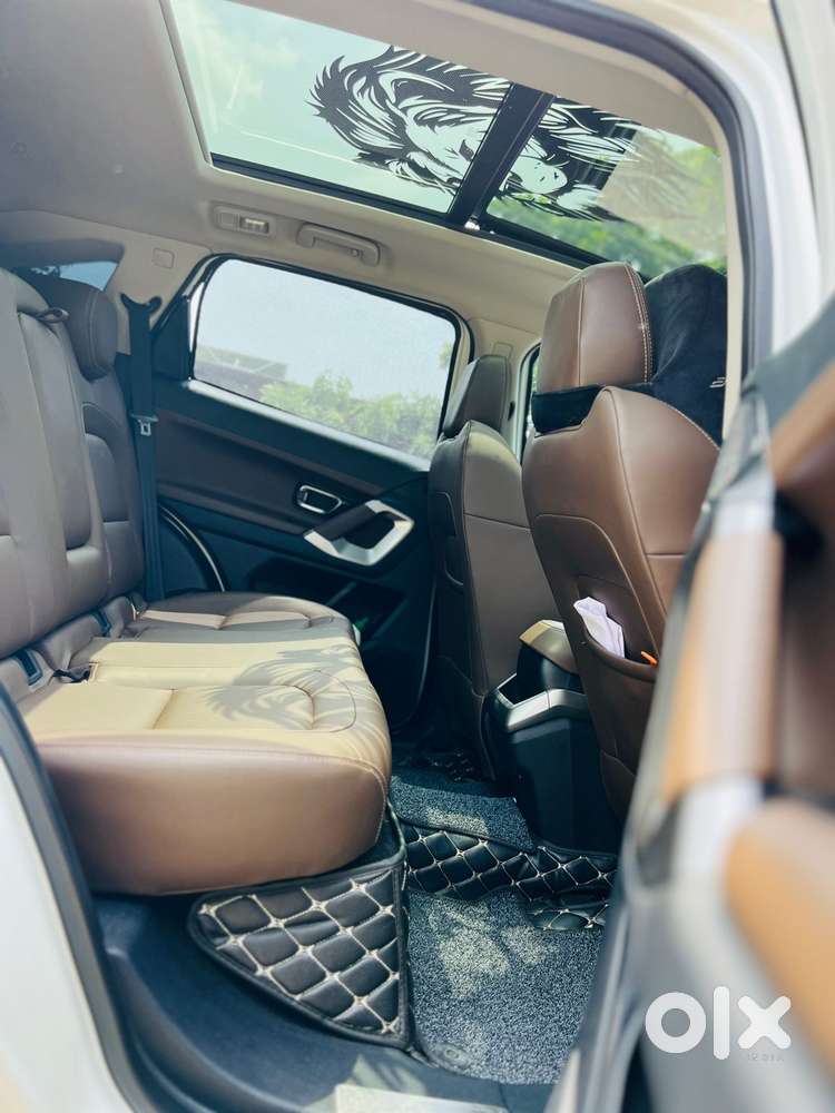 Tata Harrier Xz+, 2021, Diesel