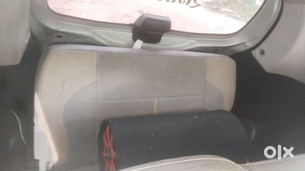 Nissan Datsun Go Plus    66650 Km Chala Hai