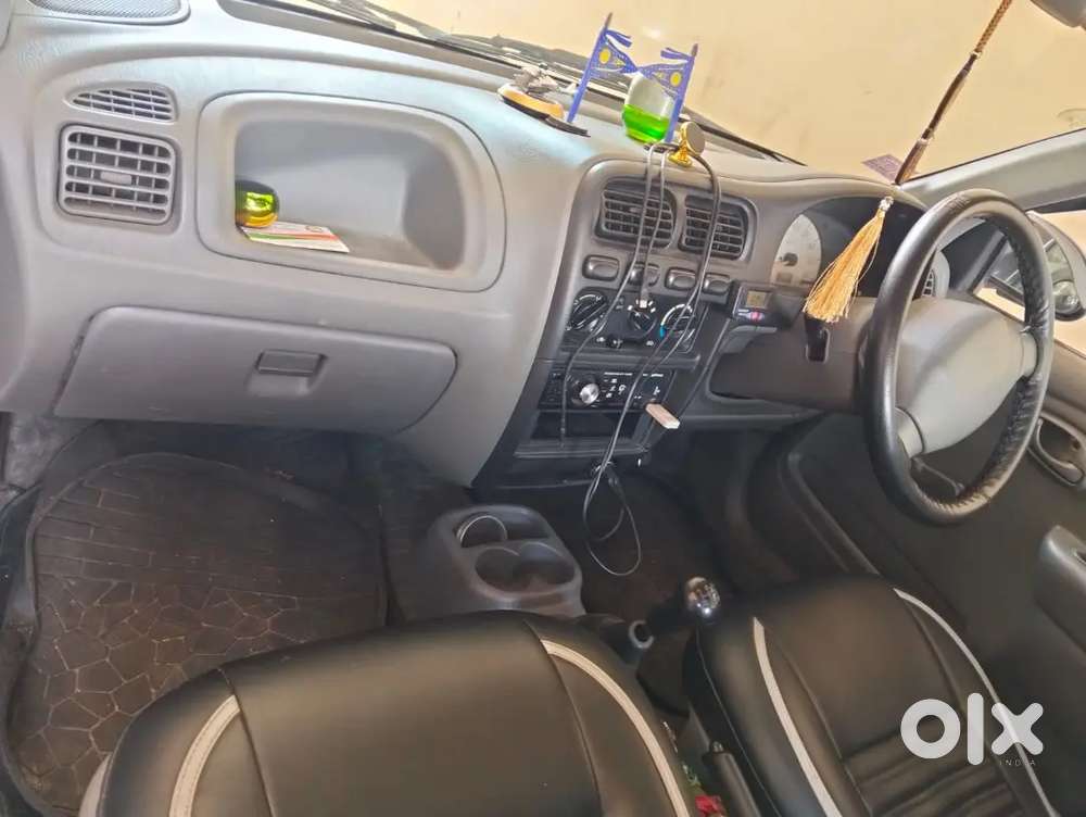 Maruti Suzuki Alto 800 2005 Petrol Good Condition