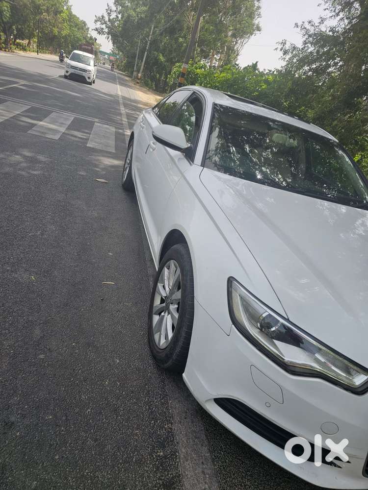 Audi A6 3.0 Tdi Special Edition, 2013, Diesel