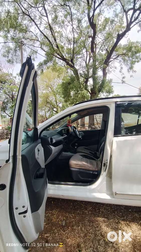 Hyundai Grand I10 Nios 2019 Petrol Good Condition