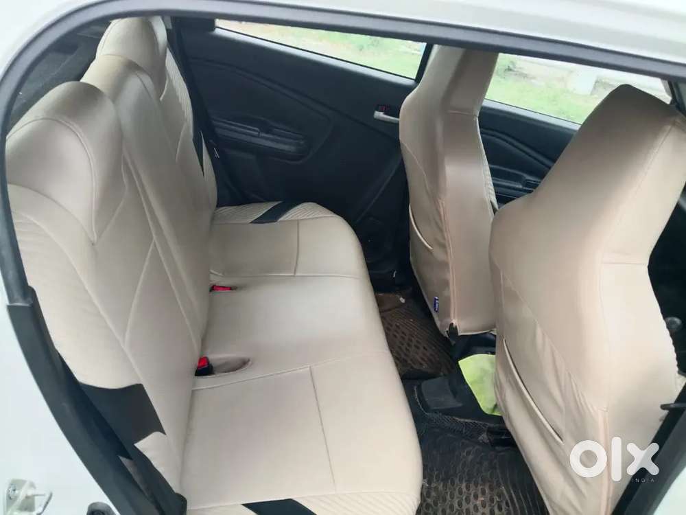 Maruti Suzuki Celerio Vxi 2024