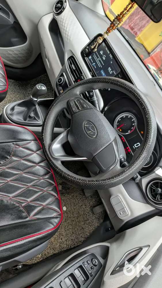 Hyundai Grand I10 2020 Sportz Amt