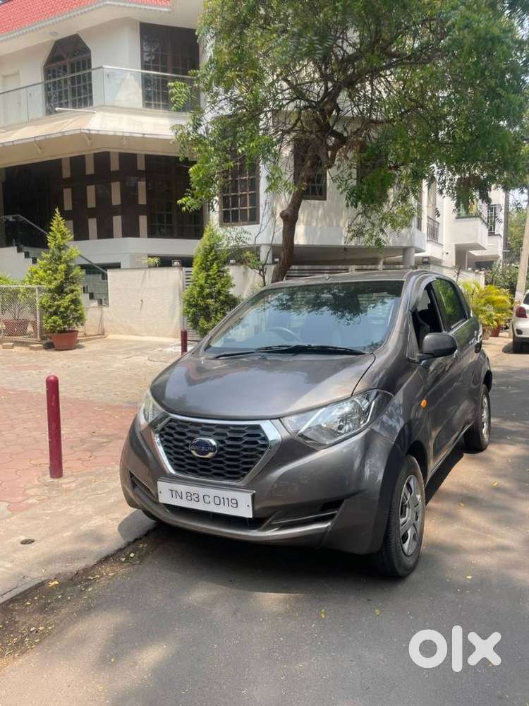 Datsun Redigo