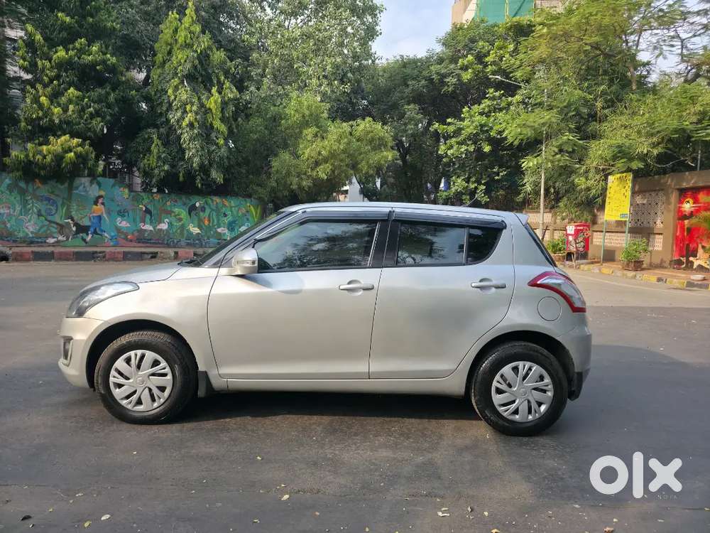 Maruti Suzuki Swift 2018 Diesel Well Maintained
