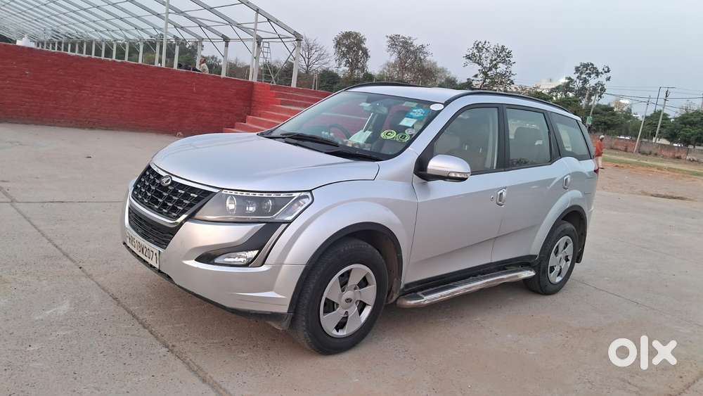 Mahindra Xuv500 W7, 2019, Diesel