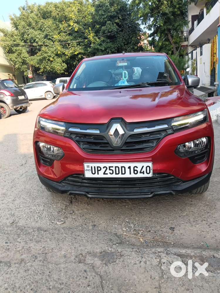 Renault Kwid 2022 Petrol