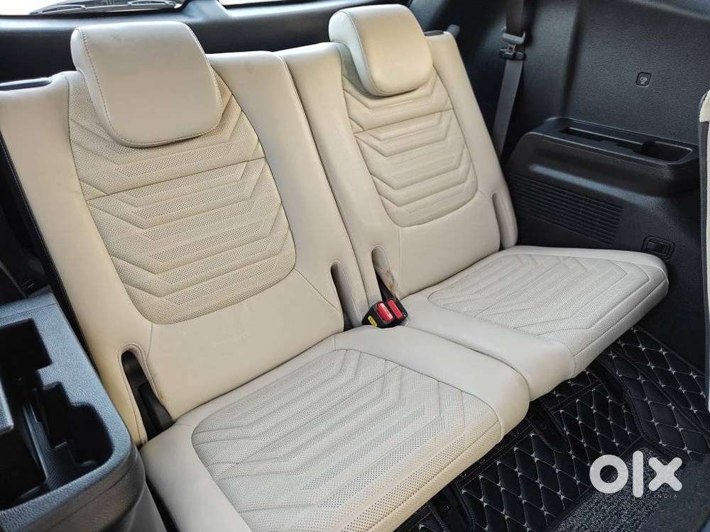 Kia Carens 1.5 Luxury Plus Diesel At 7 Str, 2022, Diesel