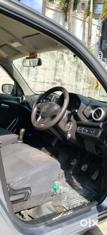 Maruti Suzuki Celerio Vxi, 2022, Cng & Hybrids