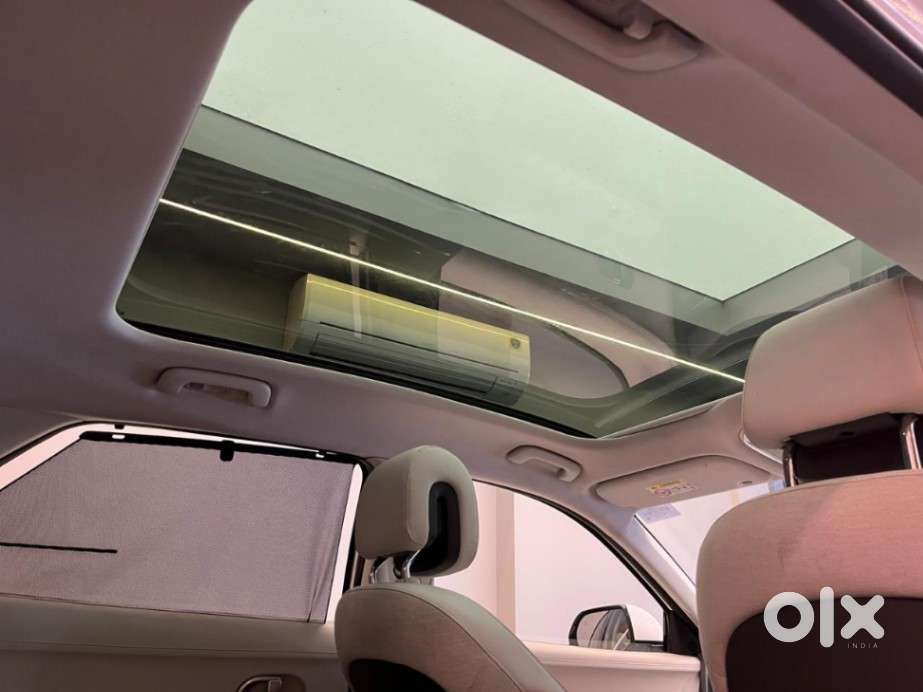 Hyundai Ioniq 5 Rwd, 2025, Electric