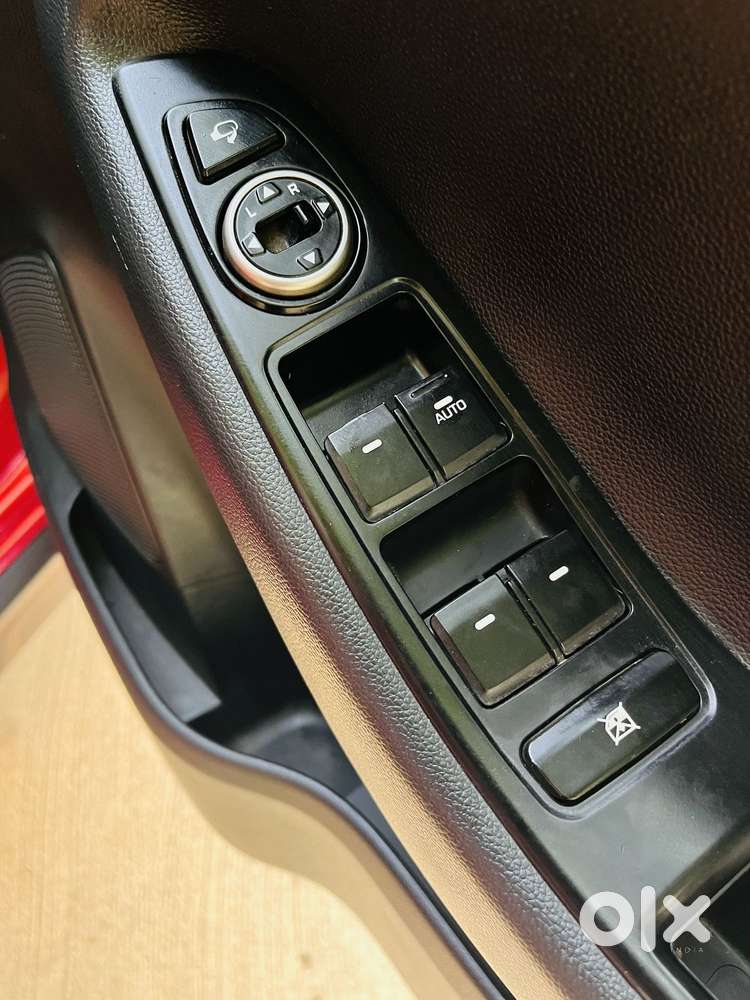 Hyundai I20 Active Sx Petrol, 2017, Petrol