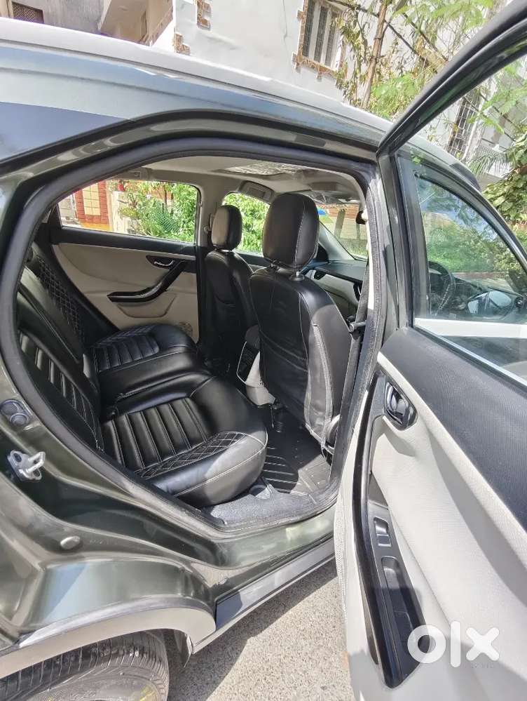 Tata Nexon Xza+ Creative Plus 2021