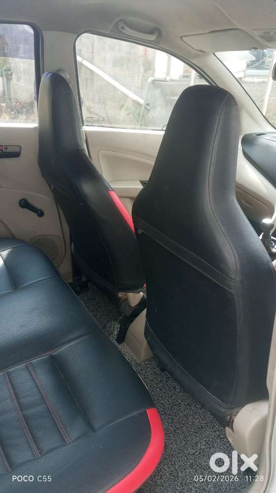 Maruti Suzuki Celerio Lxi(o), 2020, Petrol