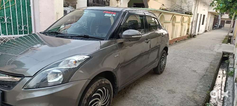 Maruti Swift Dzire Vdi 2016