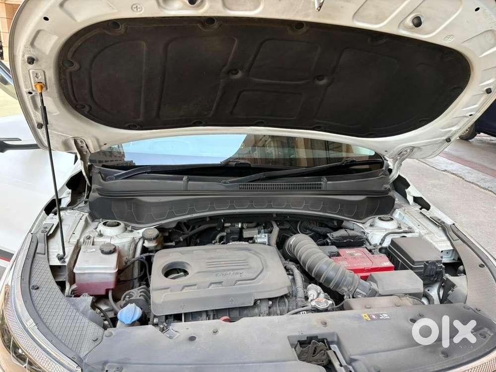 Kia Seltos 2021 Diesel Well Maintained