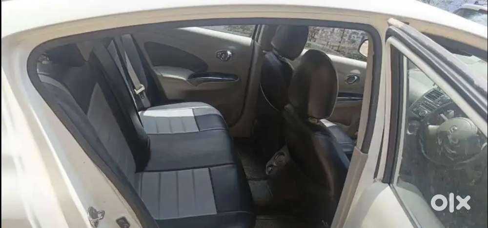 Renault Scala 2012 Diesel 61000 Km Driven