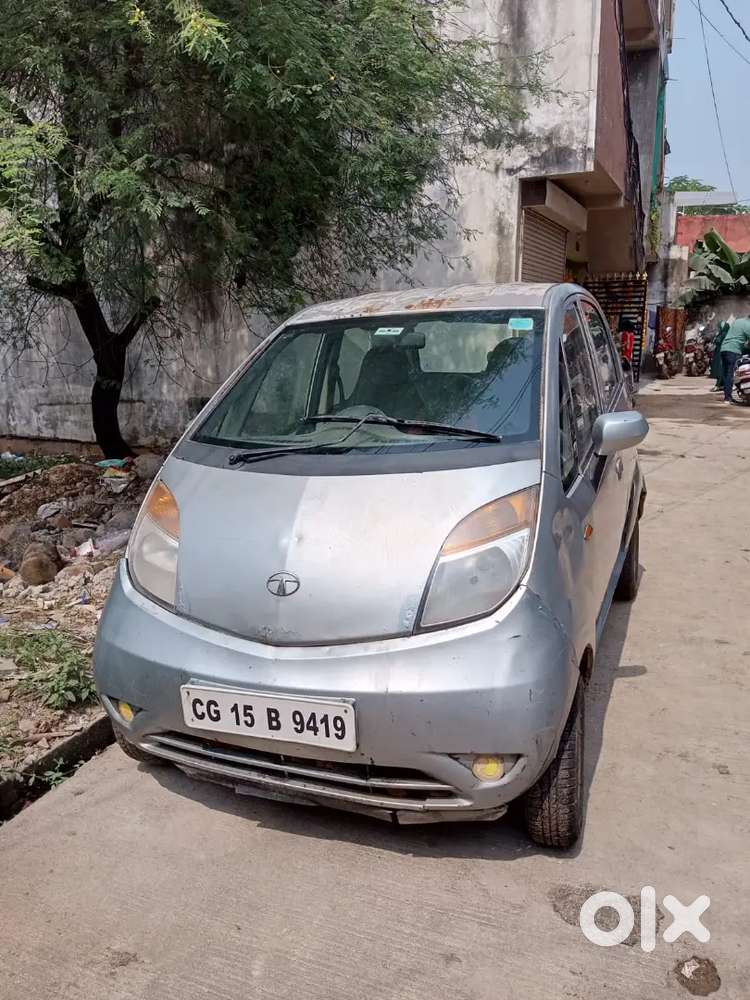 Good Condition Running Call