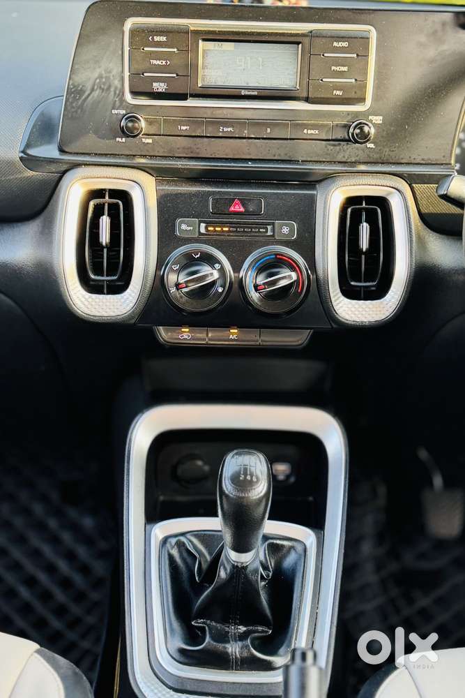 Kia Sonet Htk D, 2023, Diesel