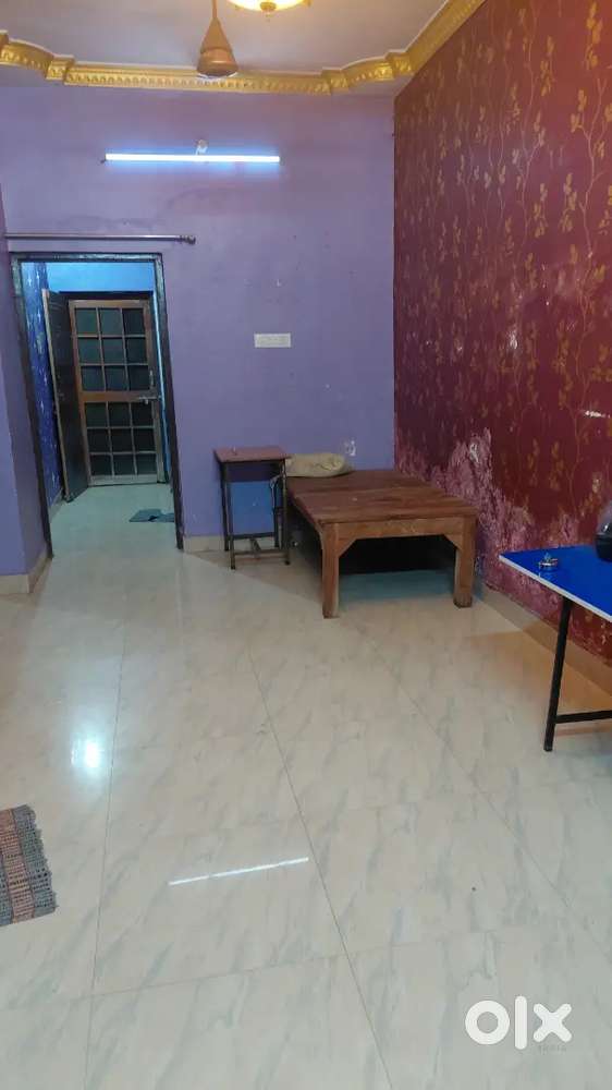 individual house for rent only for boys