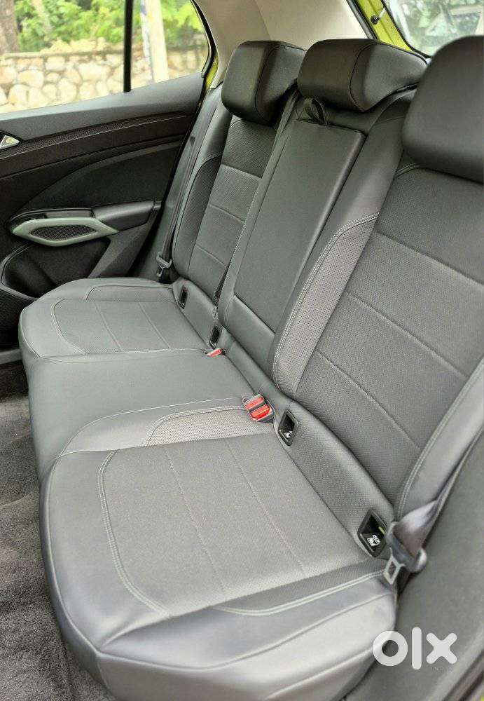Skoda Kylaq Prestige, 2025, Petrol