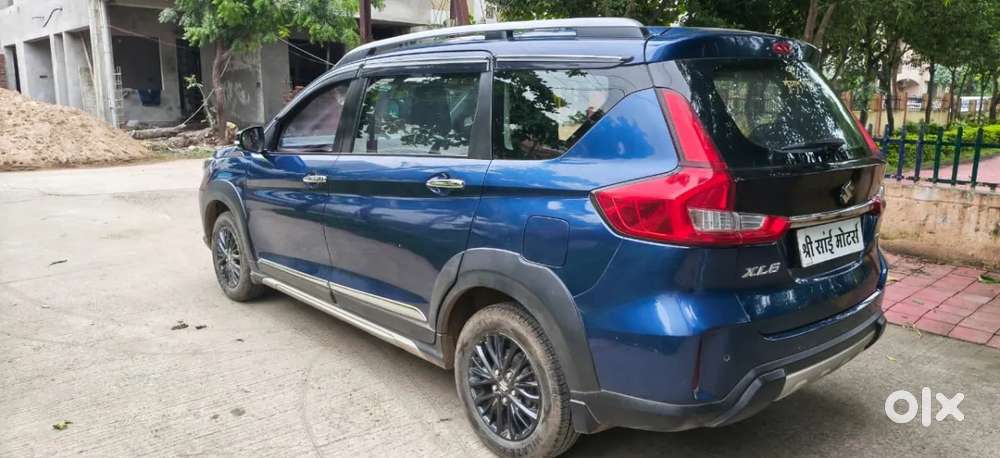 Maruti Suzuki Xl6 1.5 Alpha Mt, 2021, Petrol