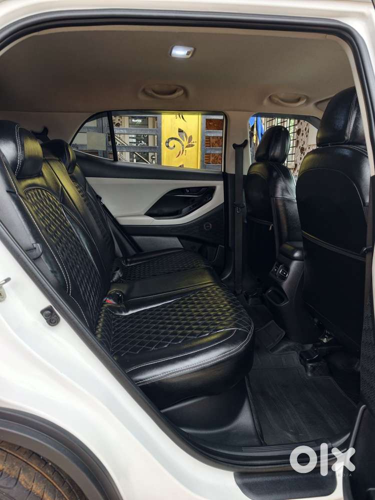 Hyundai Creta 1.6 E Plus, 2020, Diesel