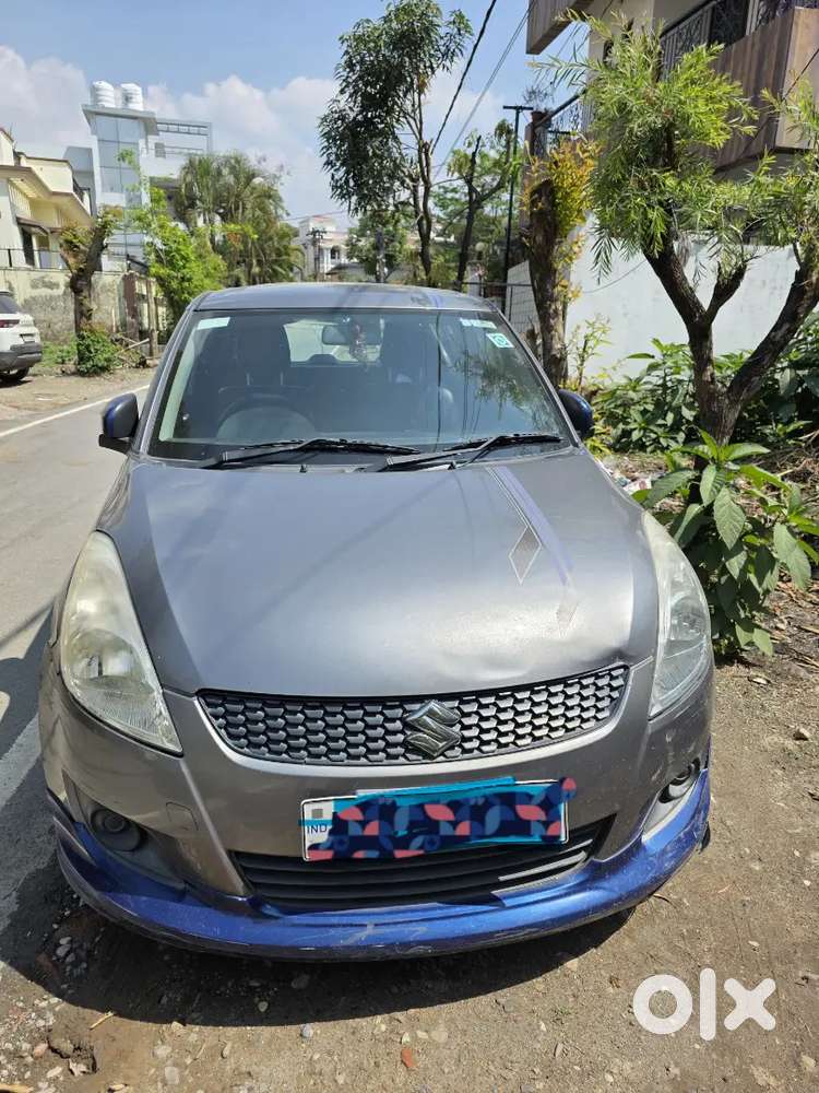 Maruti Suzuki Swift 2013 (nov)petrol 56000 Km Driven