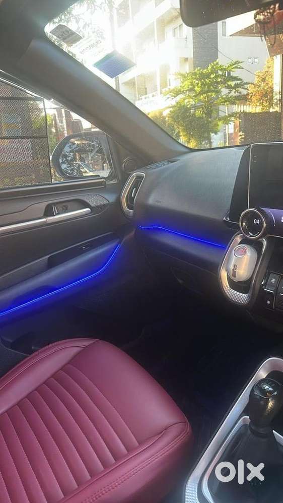 Kia Sonet 2023 Petrol 56000 Km Driven