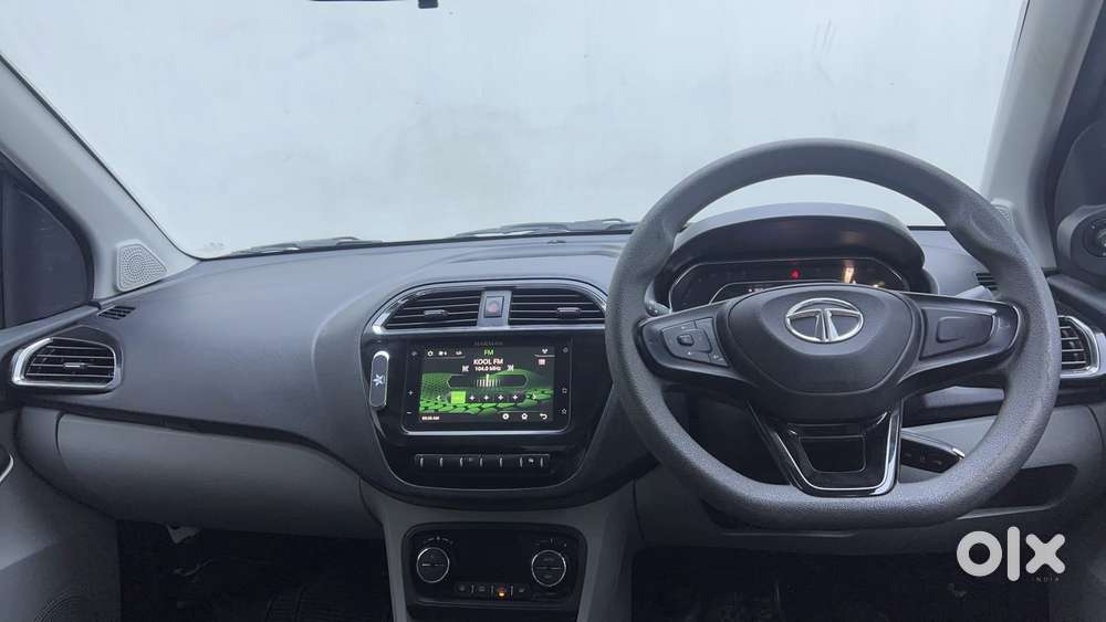 Tata Tiago 1.2 Revotron Xz Plus, 2021, Petrol