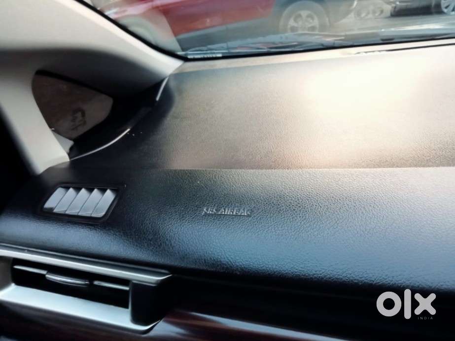 Toyota Innova Crysta 2.4 Z 7 Str, 2016, Diesel