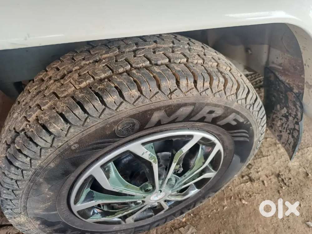 Mahindra Bolero 2017 Variant