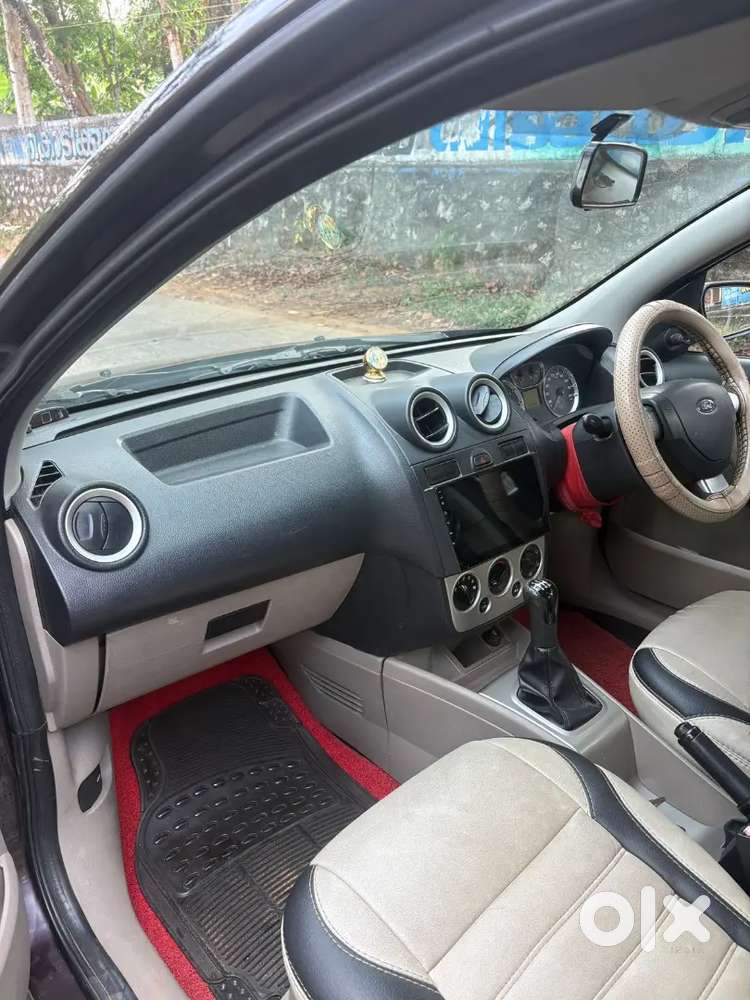 Ford Fiesta 1.6 Exi Petrol 2010  Re-registered 2025  Well Maintained