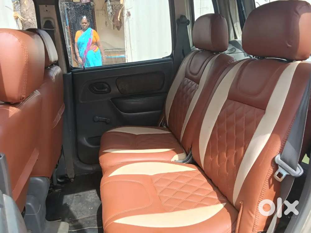 2004 Maruti Suzuki Wagon R Lxi Bslll