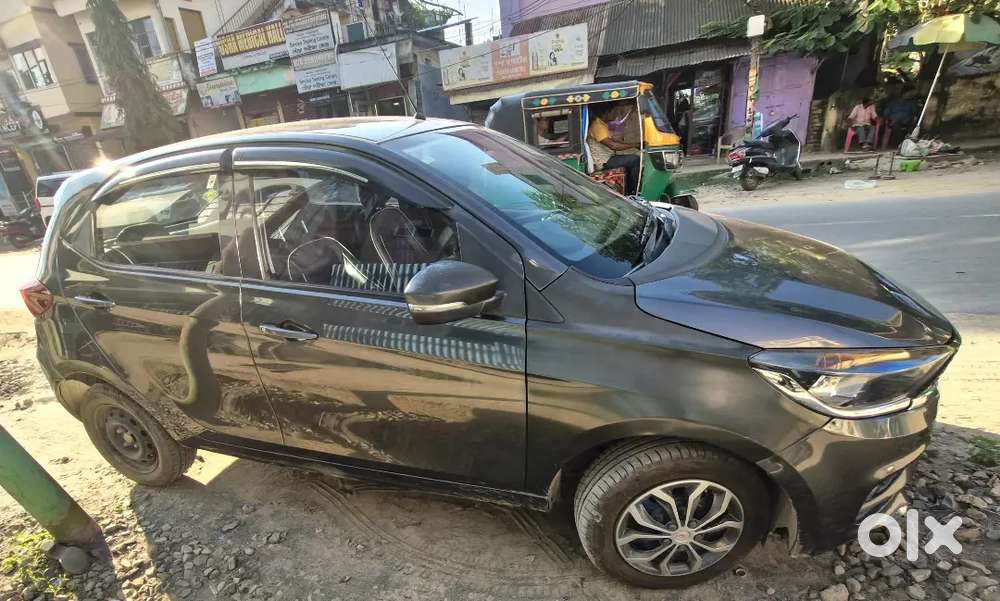 Tata Tiago Xt Icng 2022