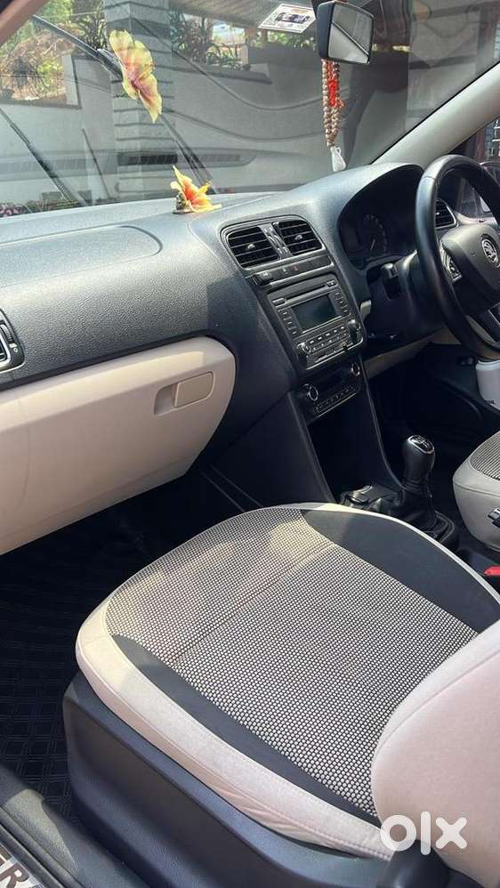 2017 Model Single Owner Skoda Rapid 1.5 Tdi Ambition