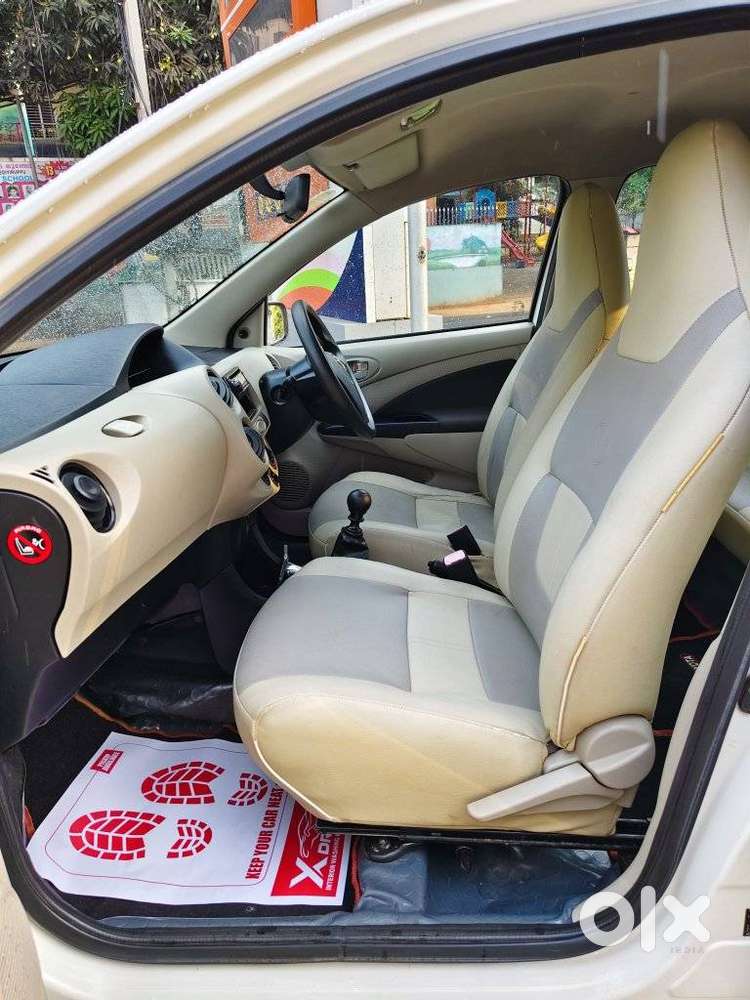 Toyota Etios Gd Sp*, 2013, Diesel