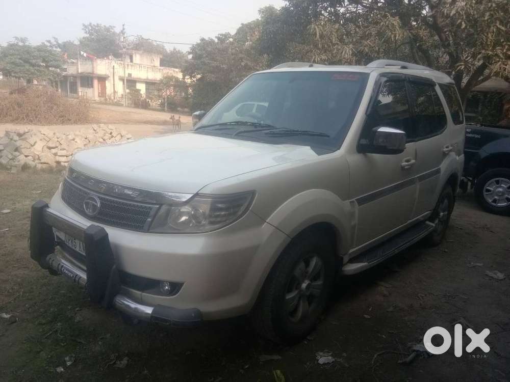 Tata Safari Strome Vx 4*2 2014